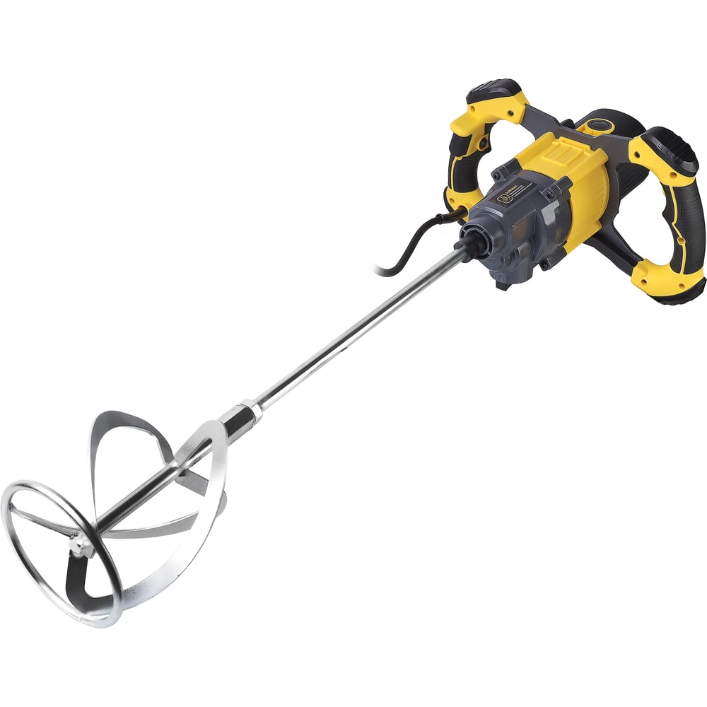 Изображение товара Миксер Hanskonner HDM2018E мощность 1800 Вт 2 скорости для бытового использования Изображение товара Миксер Hanskonner HDM2018E мощность 1800 Вт 2 скорости для бытового использования