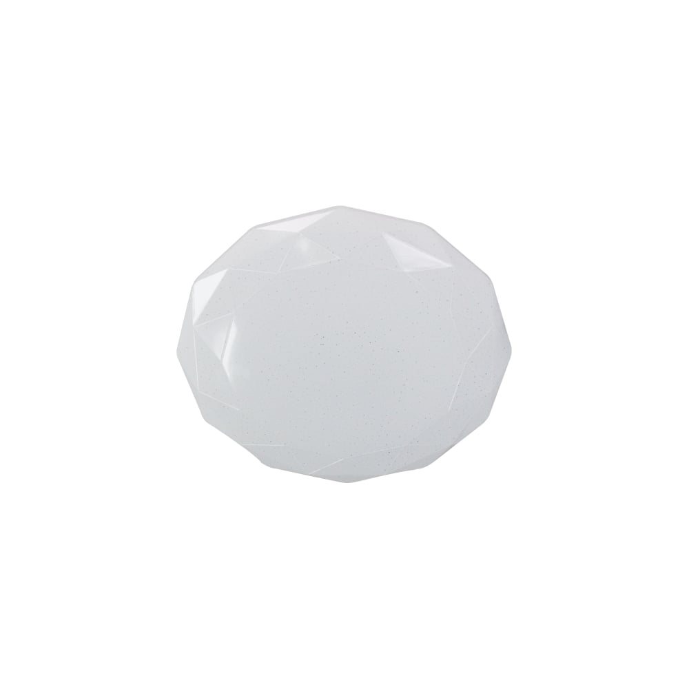 Изображение товара Светильник потолочный светодиодный ЭРА Классик SPB-6 WH 18W 6500K