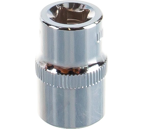 Изображение товара Головка торцевая 1/4" DR (11 мм) для гайковертов Ombra 114011