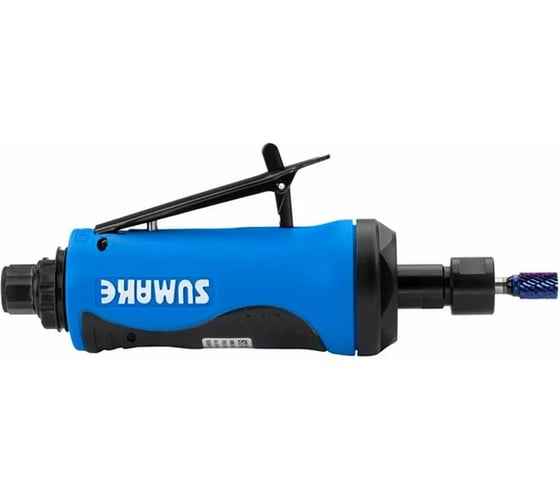 Изображение товара Пневматическая шлифовальная машина SUMAKE 6 мм ST-DG1006L