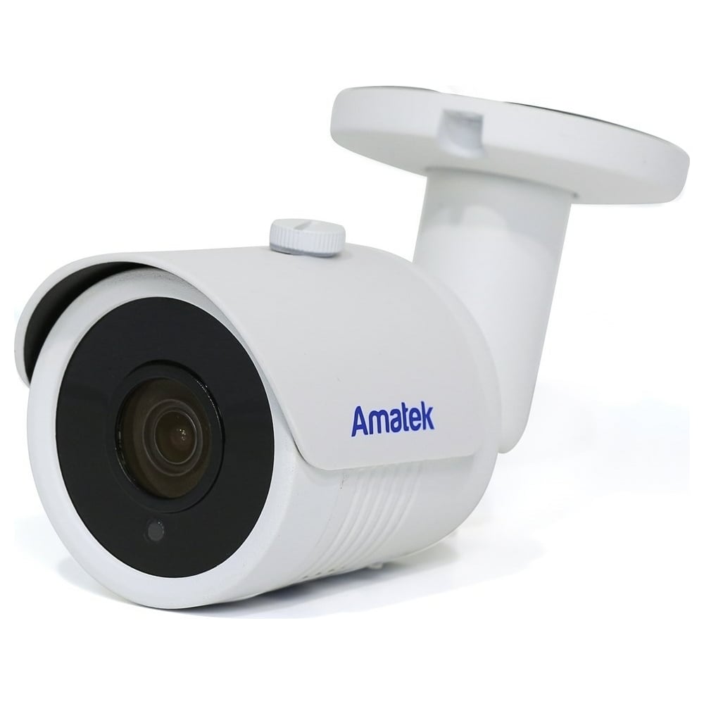 Уличная ip видеокамера Amatek уличная мультиформатная видеокамера amatek