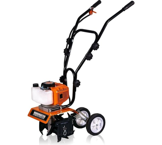 Изображение товара Культиватор бензиновый WorkMaster WT-28