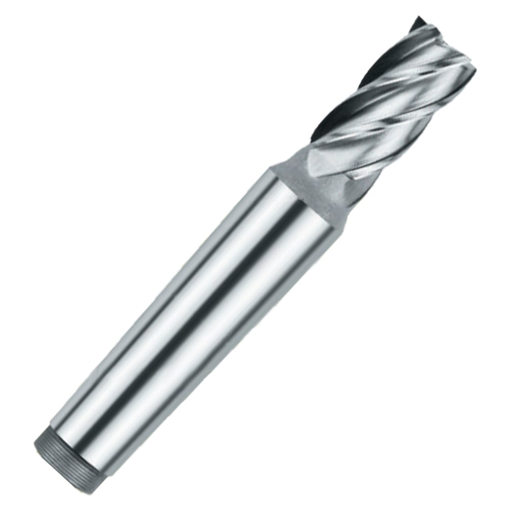 Изображение товара Фреза концевая 40x125x283 мм МК-5 Р6М5 ГОСТ 32831-2014
