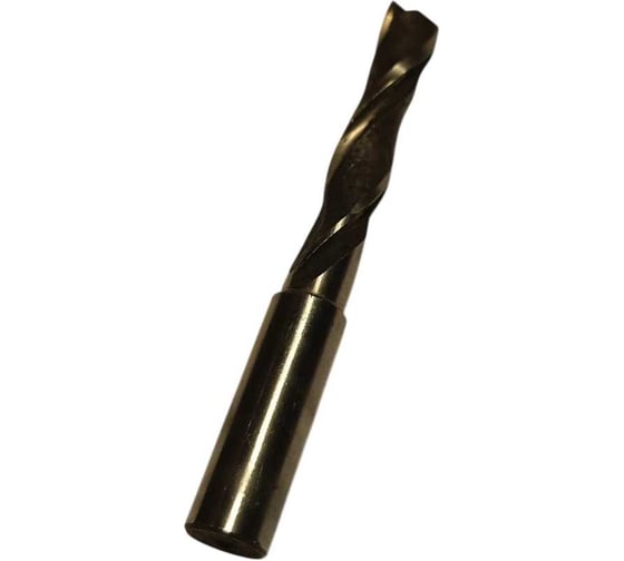 Изображение товара Фреза концевая шпоночная ЛОИЗ (8.4х45х79 мм; Р6М5; ц/х) ЛОИЗ-ФШ-8,4