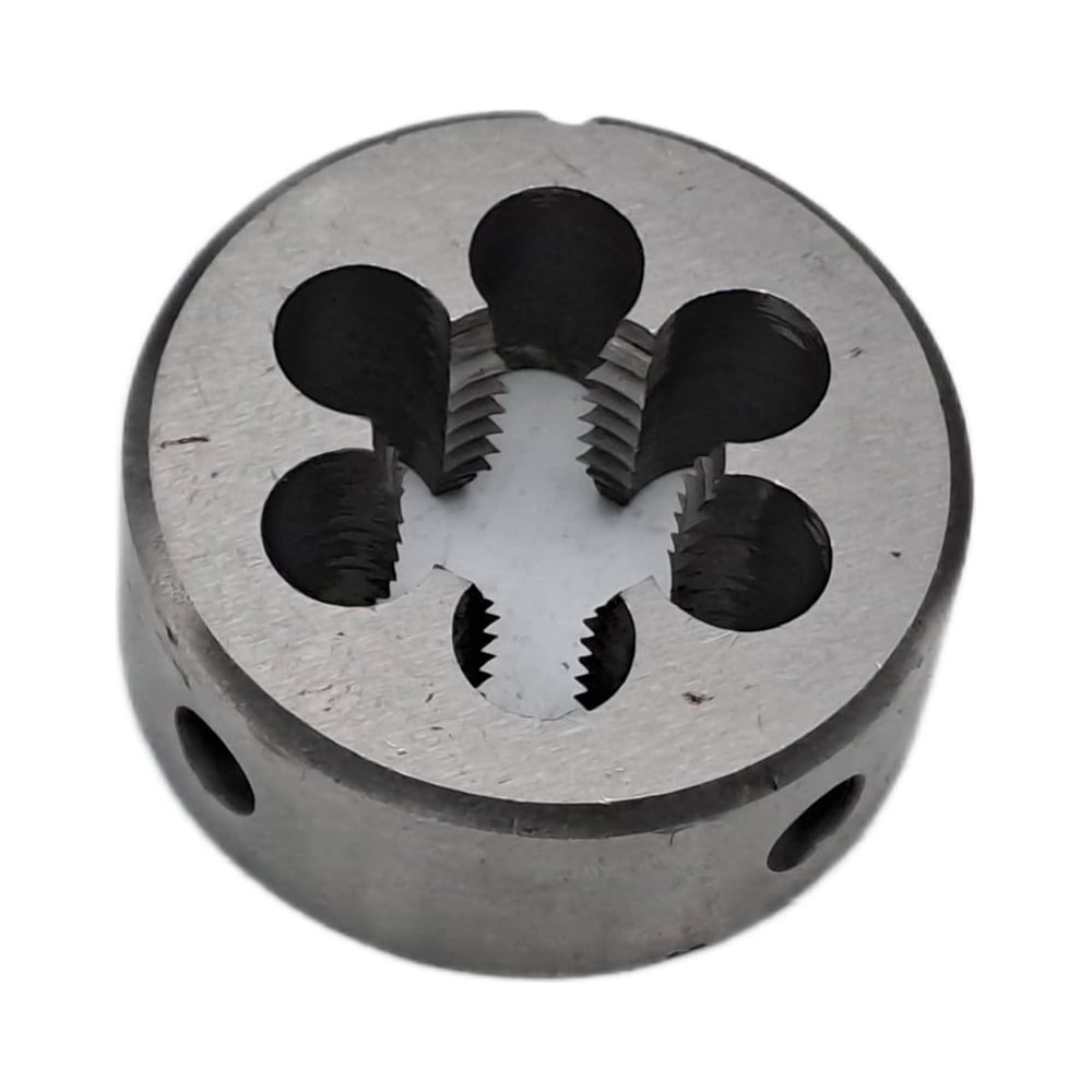 Изображение товара Плашка TORNERI М 16х1.5 Р6М5К5 Т023859 для внутренней резьбы металлов