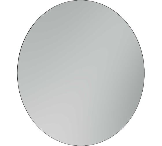 Изображение товара Зеркало для ванной комнаты SANCOS Sfera D1200 c фоновой подсветкой, арт. SF1200