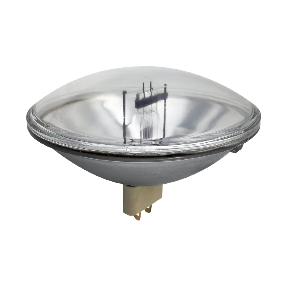 Изображение товара Галогенная лампа FL-LED FL-HP PAR64 1000W CP GX16D 220V для аварийных систем