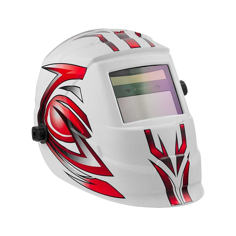 Изображение товара Защитная маска сварщика Сварог PRO B20 (Мета) 101808