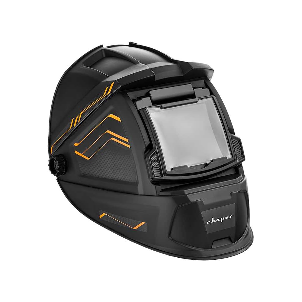 Изображение товара Защитный щиток сварщика Сварог SMART-1 98062 маска для сварки легкая и надежная