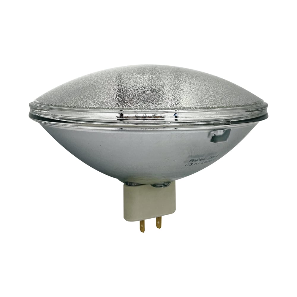 Изображение товара Галогенная лампа FL-HP PAR64 1000W GX16D аварийная рефлекторная