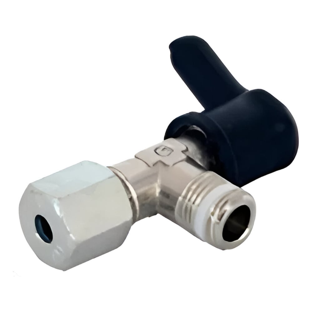 Изображение товара Клапан предохранительный LUBE-IN SVTS-350-R1/4-D6+NIPOOL 624-28896-1