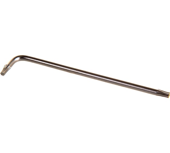 Изображение товара Комплект угловых ключей TORX Jonnesway H09MT06S