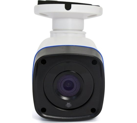 Изображение товара Уличная IP видеокамера Amatek AC-ISP202 2.8 мм 3/2Мп 7000587