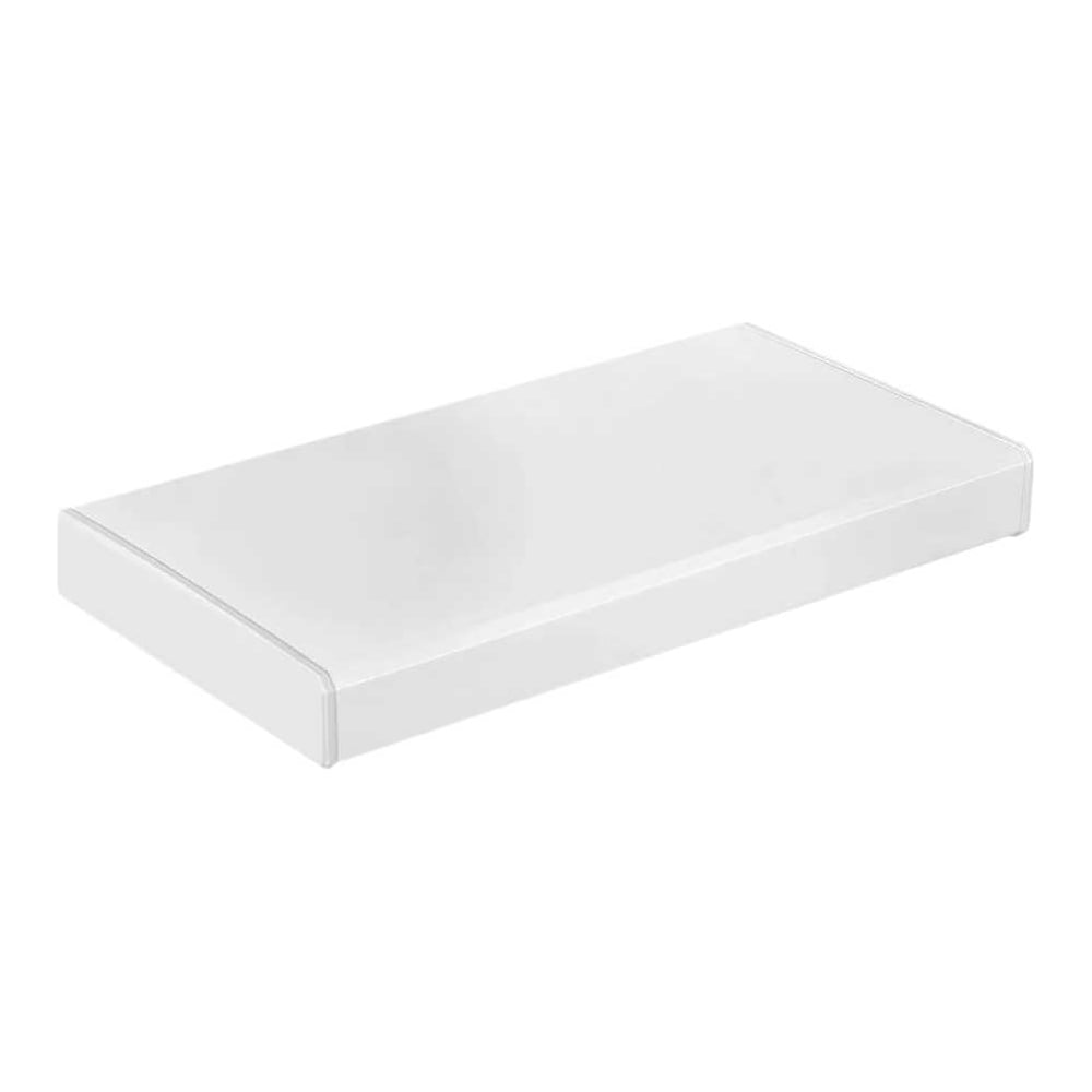 Изображение товара Подоконник Vitrage Белый глянцевый 1700x550 мм - стильное практичное решение