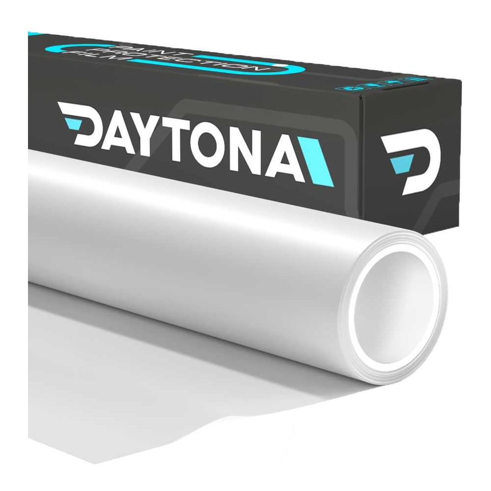 Изображение товара Пленка Daytona белая матовая 30 75x9 м декоративная MP2392075090