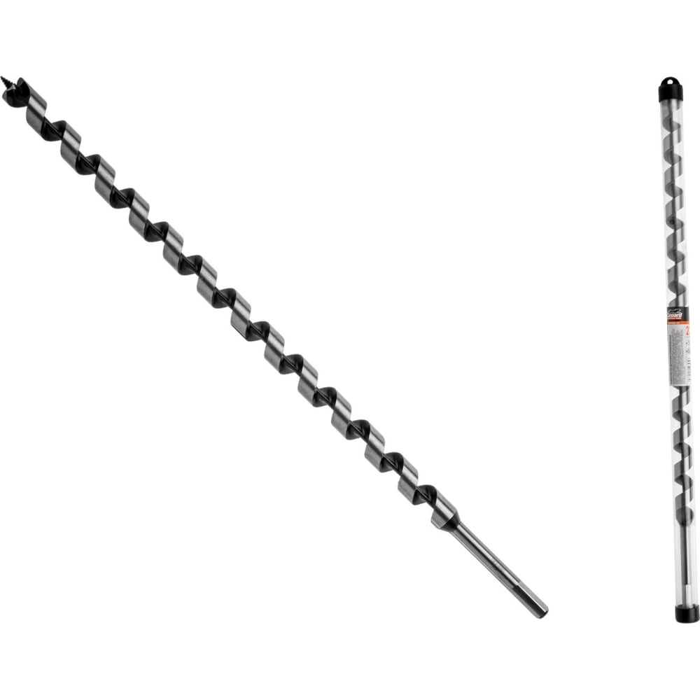 Изображение товара GP0560-10: сверло по дереву 10 мм 600 мм GEPARD