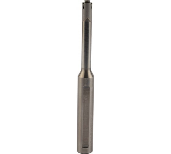 Изображение товара Державка токарная расточная Debever Machining Solutions для внутреннего точения, твердосплавная, D=12 мм с каналом для СОЖ DB-S-MB05-E12-36