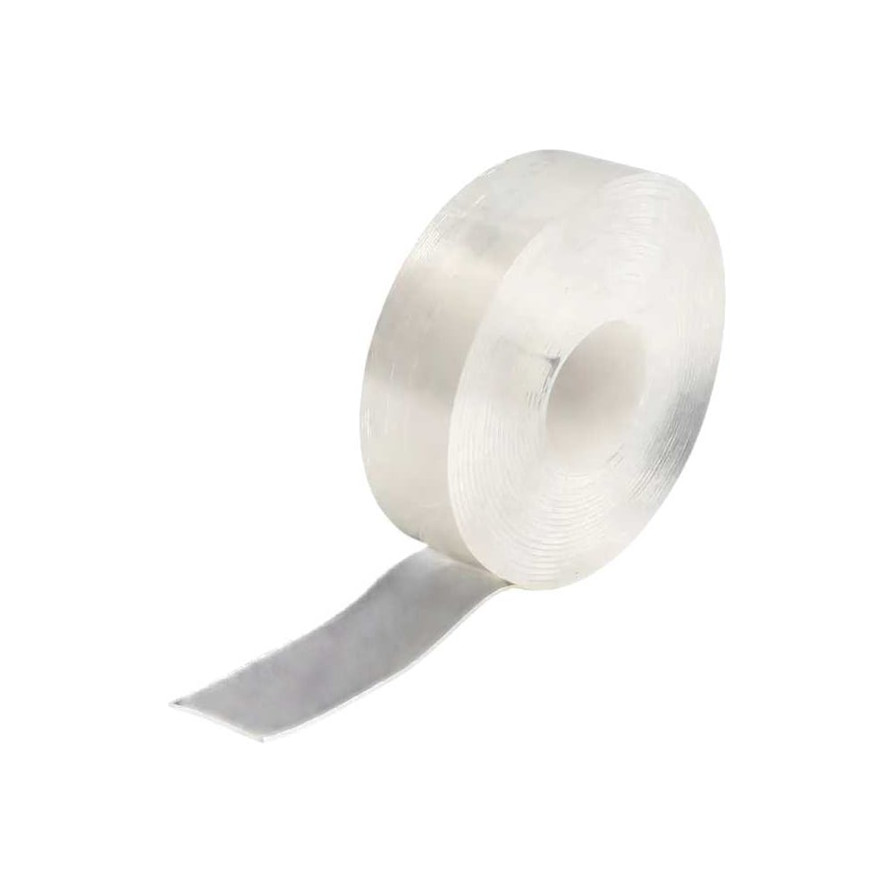 Изображение товара Двусторонний скотч Pegas 5м 3см водостойкий усиленный акрил