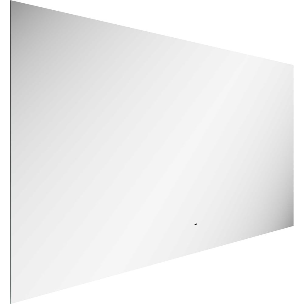 Изображение товара Зеркало для ванной комнаты SANCOS SQUARE с подсветкой 1400х800 см