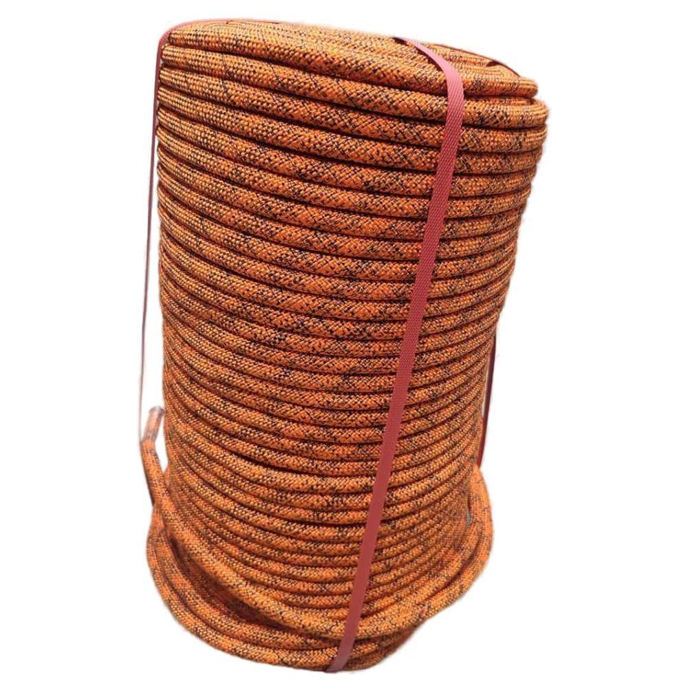 Изображение товара Веревка высокопрочная страховочная SAMGRUPP 48 прядей, 12 мм, 200 м SAMC-09914812200