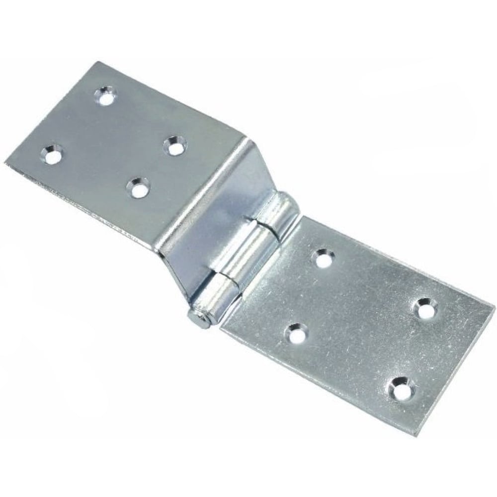 Изображение товара Шарнирная петля универсальная ООО Лентамет 1 ГОСТ 16561-76, 2 шт, скрытый монтаж