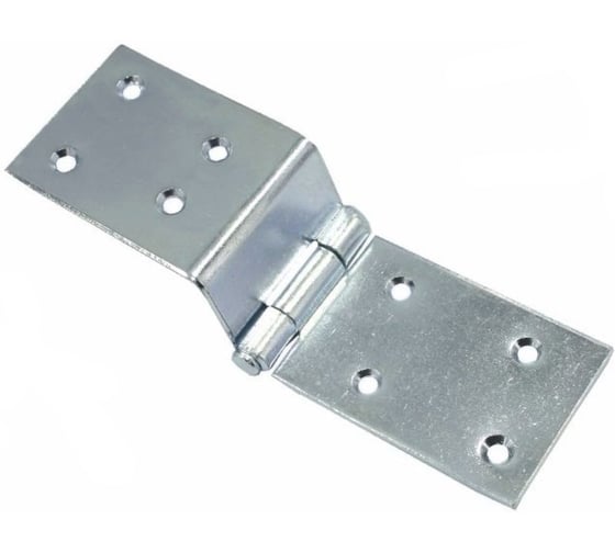 Изображение товара Петля шарнирная ООО Лентамет 1 ГОСТ 16561-76 (упаковка 2 шт) 18322