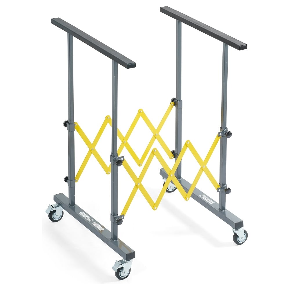 Изображение товара Универсальный стенд KraftWell KRW-STA для окраски и хранения деталей