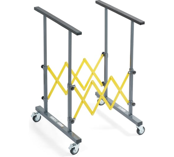 Изображение товара Стенд универсальный для окраски и хранения окрашенных деталей KraftWell KRW-STA