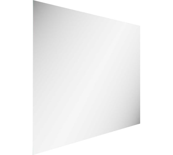 Изображение товара Зеркало для ванной комнаты SANCOS Square 2.0 900х700 led подсветка 2700K/4000K/5000K SQ2.900