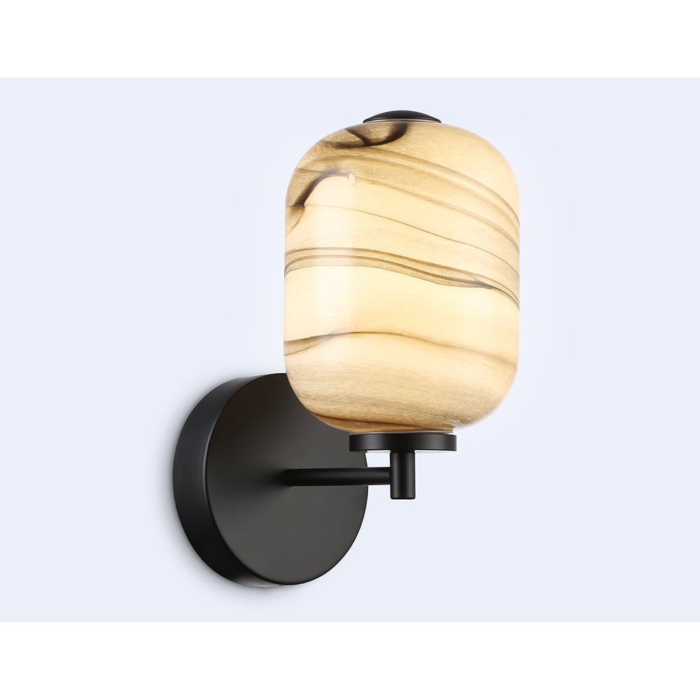 Изображение товара Настенный светильник светодиодный HIGH LIGHT LH11039 для спальни и детской 8W 3000K