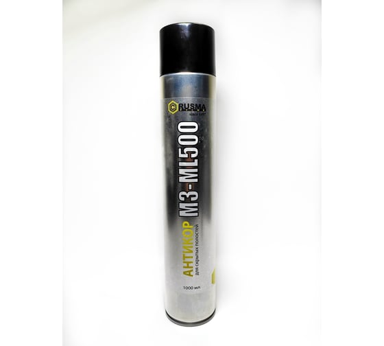 Изображение товара Антикор для скрытых полостей RUSMA МЗ-ML500 66
