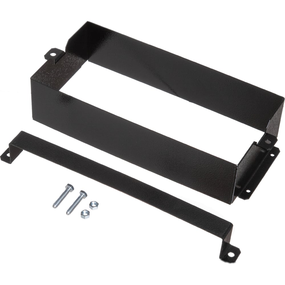 Изображение товара Полка АМАДОН для двух аккумуляторов ёмкостью 26 А·ч