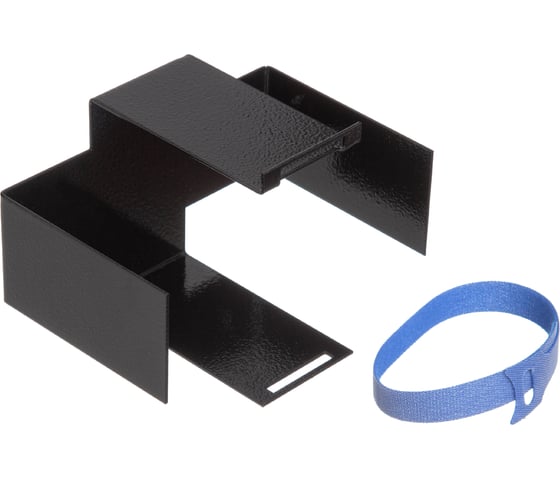 Изображение товара Полка АМАДОН для аккумуляторной батареи ёмкостью 12 А·ч. КАБ-1212-1