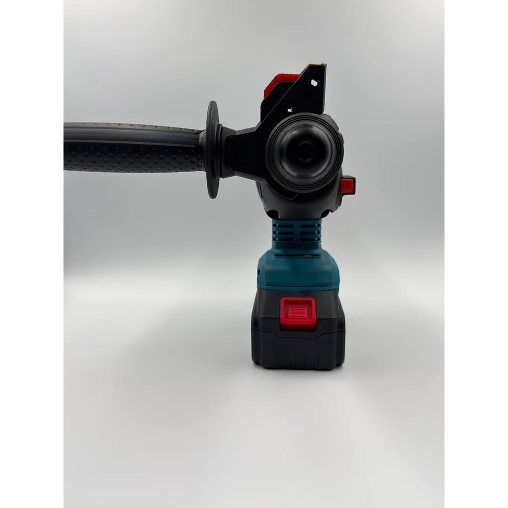 Изображение товара Перфоратор аккумуляторный BlackWeld DC02 150165 профессиональный бесщеточный