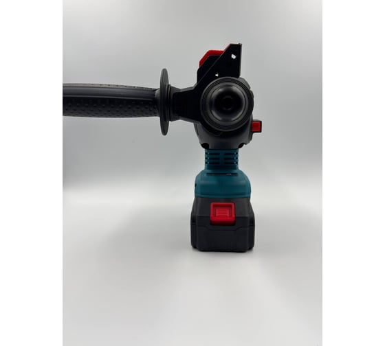 Изображение товара Перфоратор аккумуляторный BlackWeld бесщеточный DC02 150165