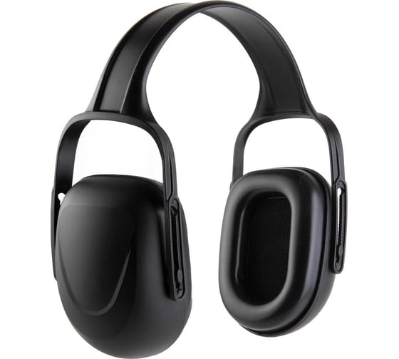 Изображение товара Комплект наушники противошумные Jeta Safety JEM102 + очки JSG-0391 JEM102-0391