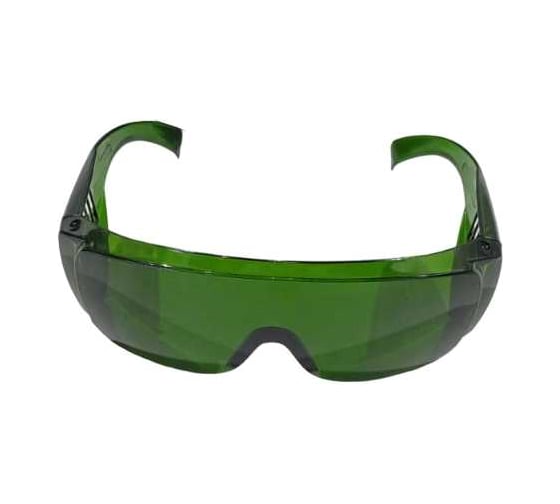 Изображение товара Защитные очки для волоконного и YAG лазера REALREZ REZ-LaserGlasses