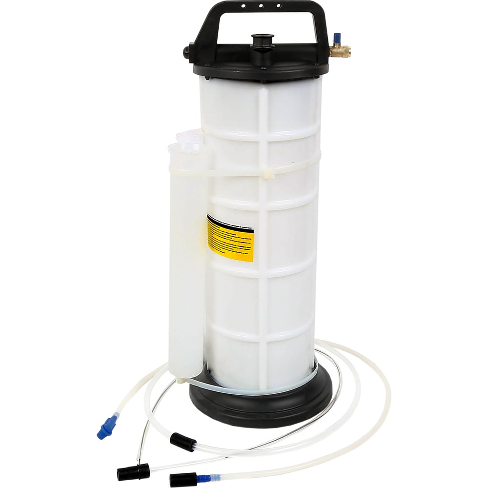 Изображение товара Пневматический насос для замены масла AE&T 9л TA-G5110