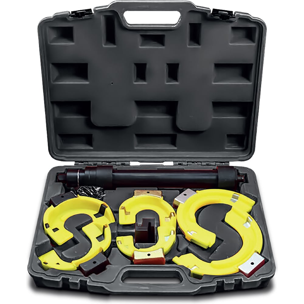 Изображение товара Стяжка пружин усиленная YATAFORCE 80-317мм YF-908T8