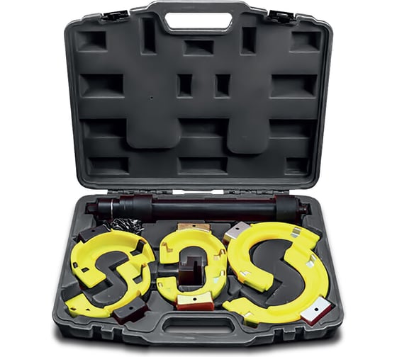 Изображение товара Стяжка пружин усиленная FORSTIME 80-317мм FT-908T8(64420)