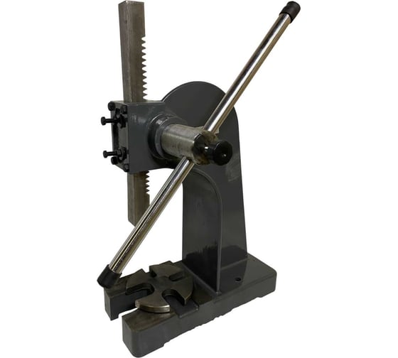 Изображение товара Пресс реечный ручной REALREZ RAP-3 REZ-RAP-3