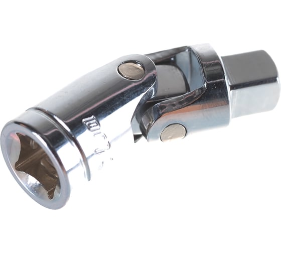 Изображение товара Шарнир карданный 3/8" DR для торцевых головок Ombra 210038