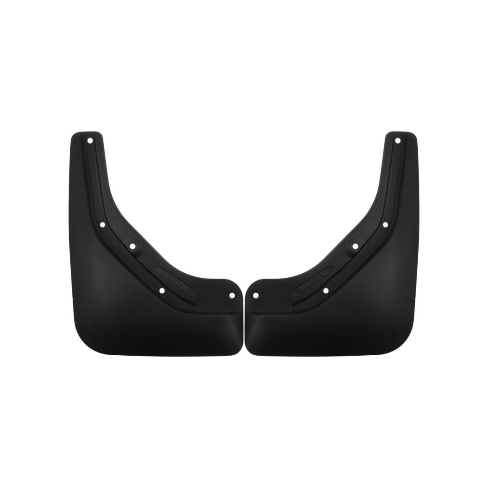 Изображение товара Брызговики задние FROSCH для JETOUR T1 2025