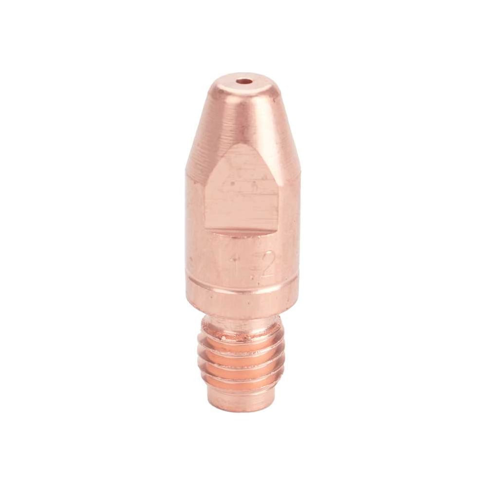 Изображение товара Сварочный наконечник GROIT M8 ф1.4 L30 CuCrZr (140.0536) 5 шт G2110536 Изображение товара Сварочный наконечник GROIT M8 ф1.4 L30 CuCrZr (140.0536) 5 шт G2110536