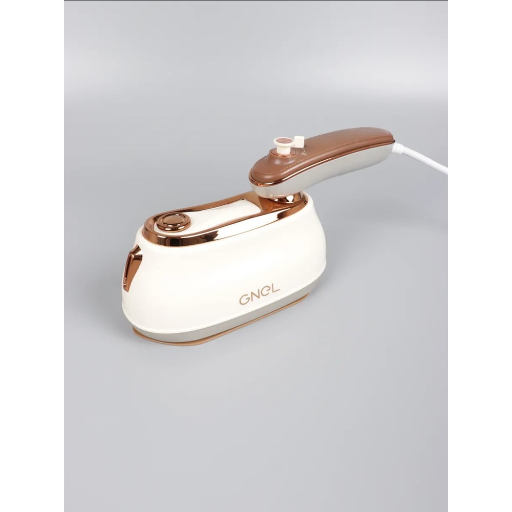 Изображение товара Отпариватель ручной для одежды GNEL SG-1000W мощностью 1000 Вт