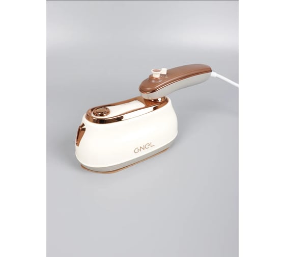 Изображение товара Отпариватель ручной для одежды GNEL SG-1000W