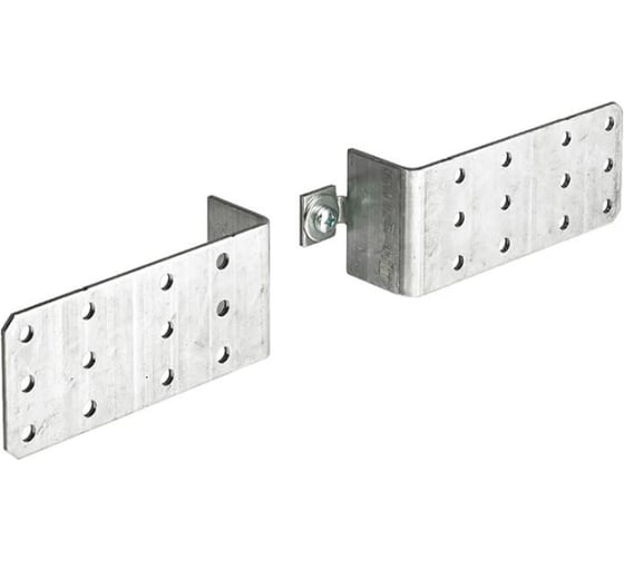 Изображение товара Кронштейн Viega из оцинкованной стали, для водорозеток мод.2141.4 586706