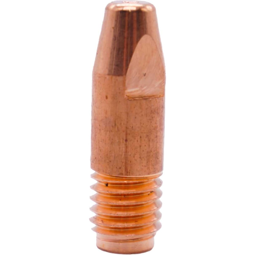 Изображение товара Сварочный наконечник GROIT M10 ф2.0 длиной 33 мм 5 шт CuCrZr