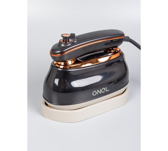 Изображение товара Отпариватель ручной для одежды GNEL SG-1000В