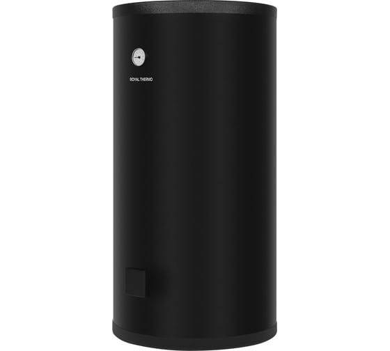 Изображение товара Бойлер косвенного нагрева Royal Thermo AQUATEC Standart SF150 Grafit напольный НС-1728777